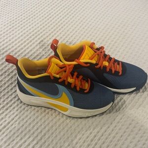 Boys Nike Giannis Freak 6 GS 'Olympic Origins